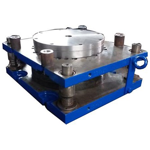 Stamping Press Tools