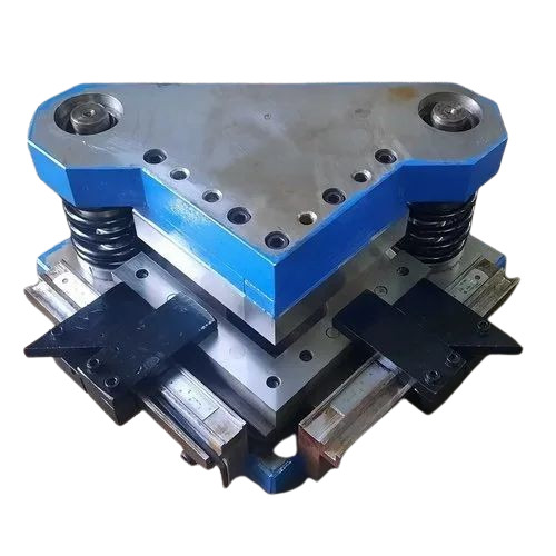 Sheet Metal Stamping Dies