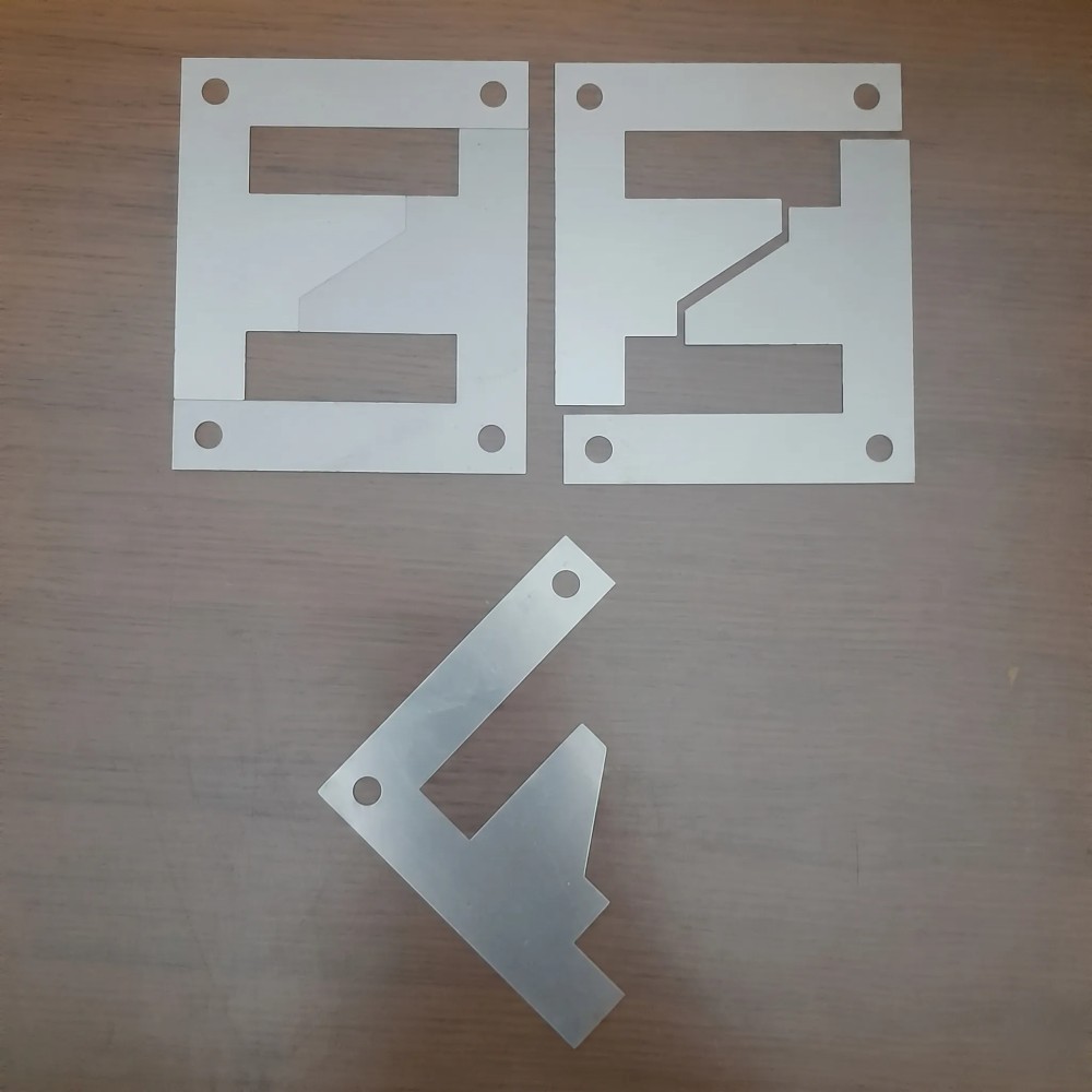 Transformer Laminations