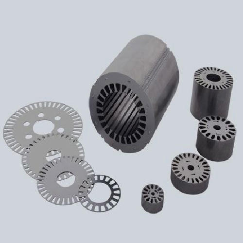 Submersible Pump Stamping Components